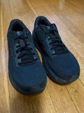 Brooks Ghost Max 2